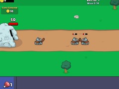 Jogo Age of Tanks 