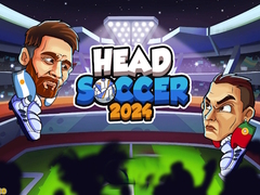 Jogo Head Soccer 2024