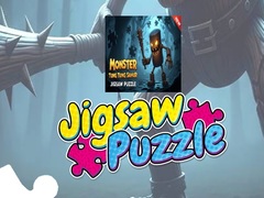 Jogo Monster Tung Tung Sahur Jigsaw Puzzle