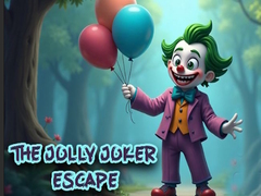 Jogo The Jolly Joker Escape