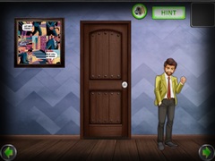 Jogo Amgel Easy Room Escape 284