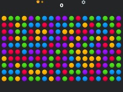 Jogo Bubble Pop Balloons