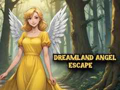 Jogo Dreamland Angel Escape