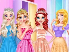 Jogo Princess Banquet The Ultimate Royal Prank