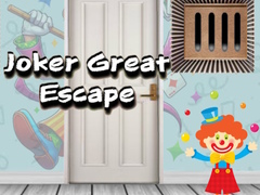 Jogo Joker Great Escape