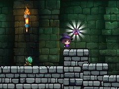 Jogo Lily Adventure