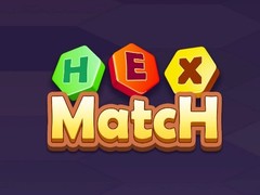 Jogo Hex Match