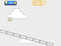 Jogo Draw Line