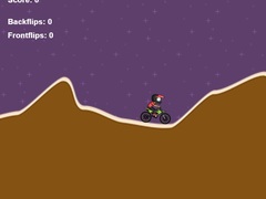 Jogo Rotate the Bike