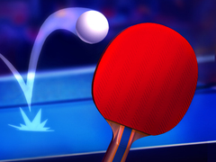 Jogo Table Tennis Open