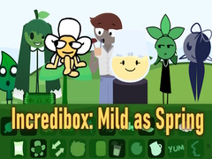 Jogo Incredibox: Mild as Spring