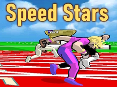 Jogo Speed Stars