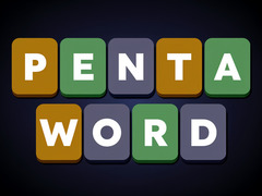 Jogo Penta Word