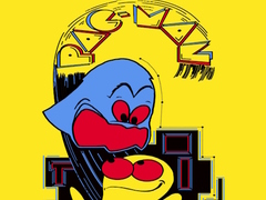 Jogo Pac-Man
