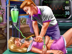 Jogo Save the Sleeping Beauty