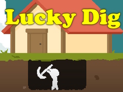 Jogo Lucky Dig