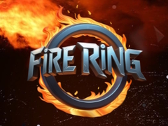 Jogo Fire Ring