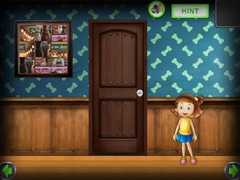 Jogo Amgel Kids Room Escape 309