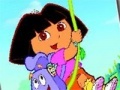 Jogo Dora Memory Match