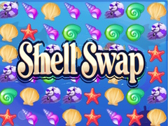 Jogo Shell Swap 