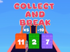 Jogo Collect And Break