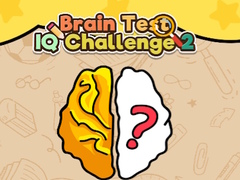 Jogo Brain Test IQ Challenge 2