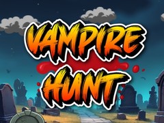 Jogo Vampire Hunt