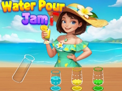 Jogo Water Pour Jam