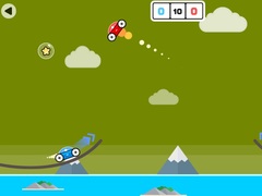 Jogo Fly Car