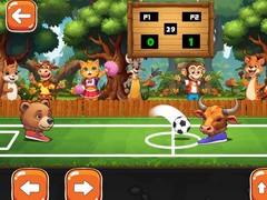 Jogo Jungle Ball