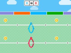 Jogo Line