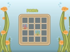 Jogo Pairs by Astra
