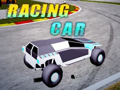 Jogo Racing Car 