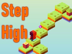 Jogo Step High