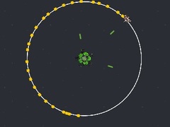 Jogo SpiNshoot