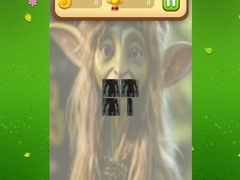 Jogo Troll Memory Match