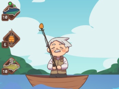 Jogo Deep Fishing