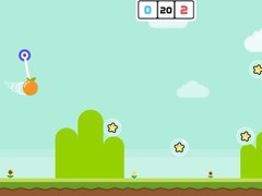 Jogo Fruit Toss