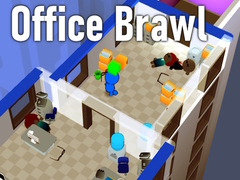 Jogo Office Brawl