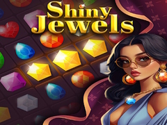 Jogo Shiny Jewels