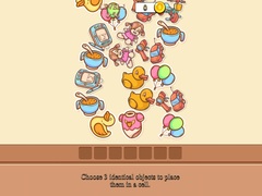 Jogo Collect Three