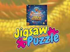 Jogo Chinese Dragon Jigsaw Puzzles