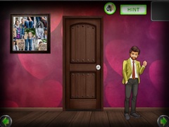 Jogo Amgel Easy Room Escape 285
