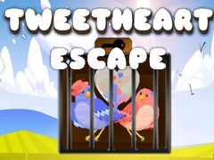 Jogo Tweetheart Escape