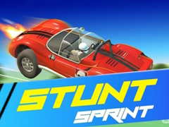 Jogo Stunt Sprint