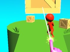 Jogo Magic Finger 3D