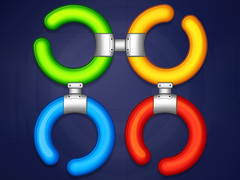 Jogo Rotate Rings 