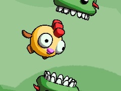 Jogo Fly Fly Fly