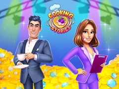 Jogo Cooking Stories