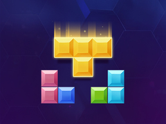 Jogo Happy Blocks